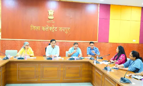 सीएम भजनलाल शर्मा की पहल, पहली बार होगा घूमर फेस्टिवल 2025