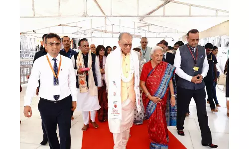 मॉरीशस के PM की काशी विश्वनाथ मंदिर यात्रा पर विदेश मंत्रालय का बयान