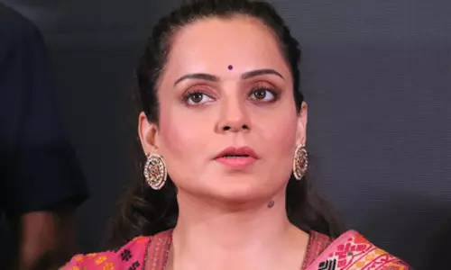 मानहानि मामले में सुप्रीम कोर्ट से भी नहीं मिली कंगना रनौत को राहत, याचिका पर सुनवाई से इनकार