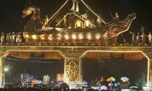 कटक बाली यात्रा 5 से 12 नवंबर तक नए अंदाज़ में होगी आयोजित