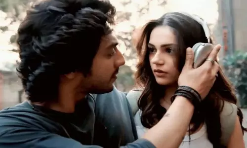 Saiyaara ओटीटी फैसला