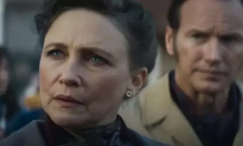 The Conjuring: लास्ट राइट्स वीक वन इंडिया बॉक्स ऑफिस The Conjuring: लास्ट राइट्स वीक वन इंडिया बॉक्स ऑफिस