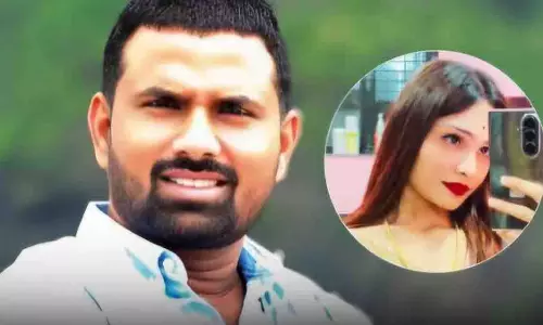 Beed: पूर्व उप सरपंच गोविंद बर्गे ने जान दी, पूजा गायकवाड़ कौन हैं? Beed: पूर्व उप सरपंच गोविंद बर्गे ने जान दी, पूजा गायकवाड़ कौन हैं?