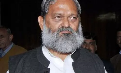 भारत का 2030 तक 500 गीगावाट नवीकरणीय ऊर्जा क्षमता हासिल करने का लक्ष्य अनिल विज भारत का 2030 तक 500 गीगावाट नवीकरणीय ऊर्जा क्षमता हासिल करने का लक्ष्य अनिल विज