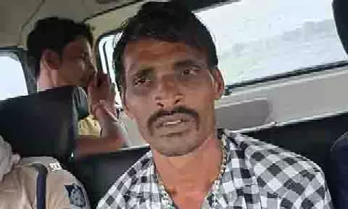 MP: क्राइम थ्रिलर फैन ने शराब पार्टी में दोस्तों की हत्या कर बदला लिया MP: क्राइम थ्रिलर फैन ने शराब पार्टी में दोस्तों की हत्या कर बदला लिया