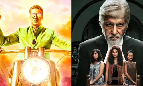 Jolly LLB 3 की रिलीज़ से पहले ओटीटी पर देखने लायक 5 कोर्टरूम ड्रामा