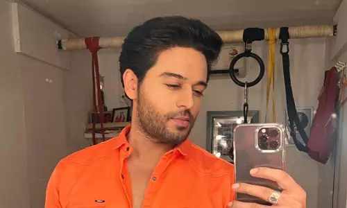 Anupamaa के निर्माता राजन शाही को गौरव खन्ना को कास्ट करने के खिलाफ चेतावनी दी गई Anupamaa के निर्माता राजन शाही को गौरव खन्ना को कास्ट करने के खिलाफ चेतावनी दी गई