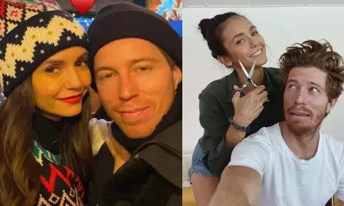 5 साल की डेटिंग और 1 साल की सगाई के बाद Power Couple का ब्रेकअप 5 साल की डेटिंग और 1 साल की सगाई के बाद Power Couple का ब्रेकअप