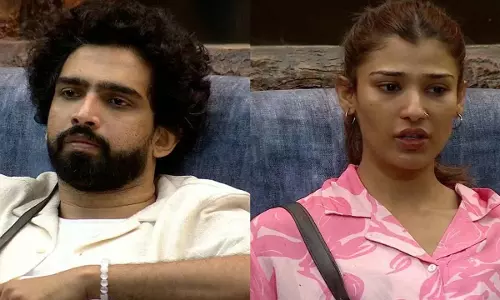 Bigg Boss 19, 11 सितंबर, एपिसोड हाइलाइट्स Bigg Boss 19, 11 सितंबर, एपिसोड हाइलाइट्स