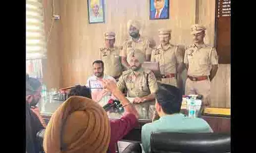 Mohali: किराए की गाड़ियां बेचने वाले गिरोह का भंडाफोड़, 4 गिरफ्तार