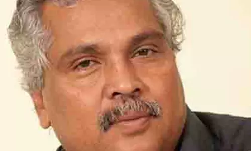 Kerala: बिनॉय विश्वम सर्वसम्मति से फिर बने CPI के राज्य सचिव