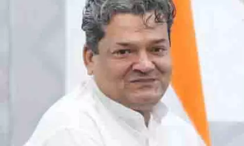 Rajasthan के मंत्री ने विधानसभा में निजता के उल्लंघन पर कहा Rajasthan के मंत्री ने विधानसभा में निजता के उल्लंघन पर कहा