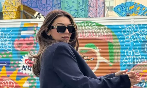 Hansika Motwani पर क्रूरता के मुकदमे का होगा सामना Hansika Motwani पर क्रूरता के मुकदमे का होगा सामना
