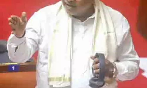 Karnataka: सीएम ने जाति सर्वेक्षण में सहयोग के लिए जनता से की अपील