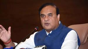 असम के सीएम ने SIT रिपोर्ट पर टिप्पणी की