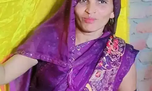 शादीशुदा जिंदगी छोड़कर प्रेमी संग चली गई 9 बच्चों की मां, फिर...