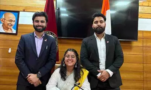 Himachal: सेवा और नेतृत्व के माध्यम से प्रभाव डालना