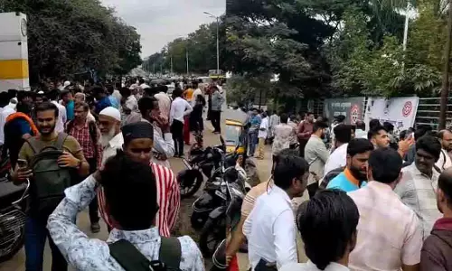 Pune: जुर्माना भरने के लिए ऑनलाइन सुविधा की मांग तेज