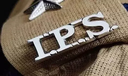 IPS जयदीप सिंह IG पद पर पदोन्नत