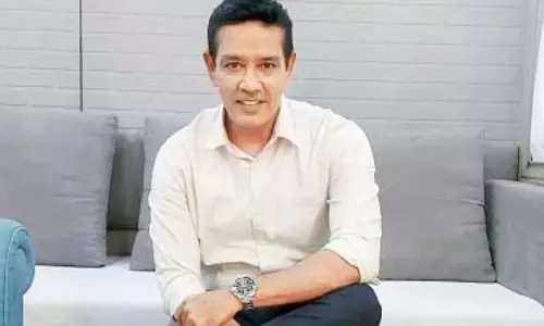 अनूप सोनी ने मां किरण के जन्मदिन पर शेयर की बचपन की तस्वीरें, दी बधाई अनूप सोनी ने मां किरण के जन्मदिन पर शेयर की बचपन की तस्वीरें, दी बधाई