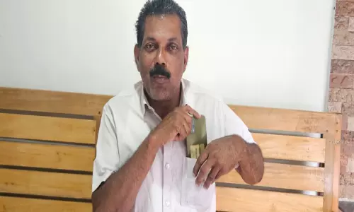 Kerala: वायनाड में कांग्रेस नेता मृत पाए गए