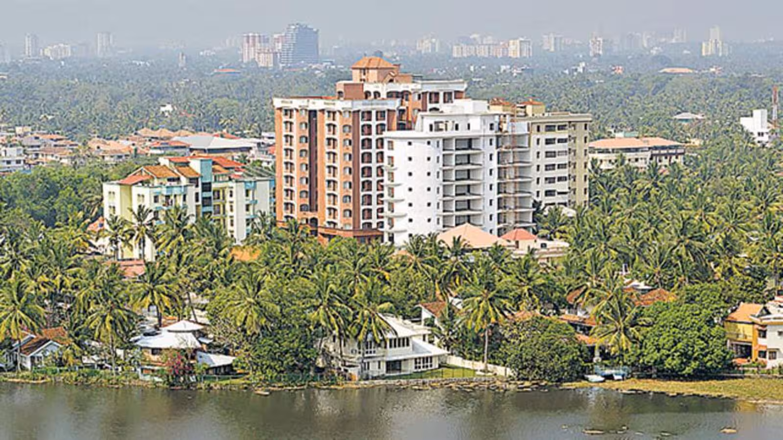 Kerala का शहरी विकास राष्ट्रीय औसत से कहीं अधिक, मुख्यमंत्री ने कहा कि राज्य दीर्घकालिक नीति बना रहा Kerala का शहरी विकास राष्ट्रीय औसत से कहीं अधिक, मुख्यमंत्री ने कहा कि राज्य दीर्घकालिक नीति बना रहा