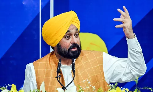 पंजाब के CM ने बाढ़ प्रभावितों को अधिक मुआवजे का दिया भरोसा