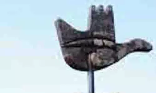 Chandigarh प्रशासन और पंजाब विश्वविद्यालय ने ‘अपना स्टार्टअप बनाएं’ पहल शुरू की Chandigarh प्रशासन और पंजाब विश्वविद्यालय ने ‘अपना स्टार्टअप बनाएं’ पहल शुरू की