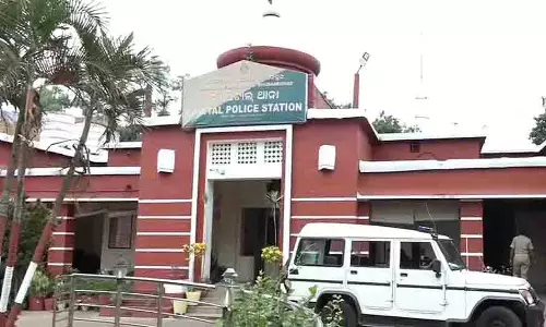 Bhubaneswar: एक सप्ताह से लापता महिला ट्रैफिक कांस्टेबल, जांच जारी Bhubaneswar: एक सप्ताह से लापता महिला ट्रैफिक कांस्टेबल, जांच जारी