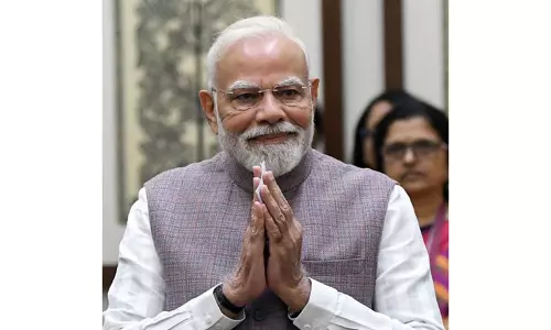 PM मोदी 13-15 सितंबर तक मणिपुर और चार अन्य राज्यों का दौरा करेंगे