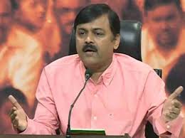 कांग्रेस के वोट चोरी आरोपों पर BJP का जवाब