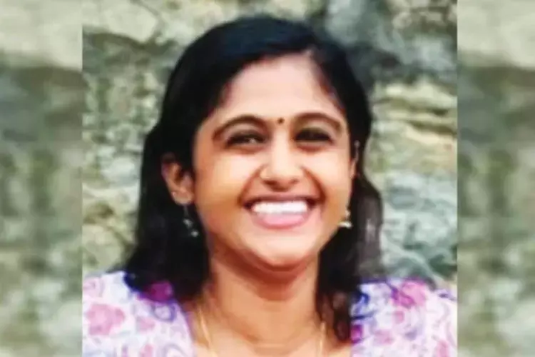 Palakkad में महिला मृत मिली सुसाइड नोट में पति से प्यार की कमी का हवाला दिया गया