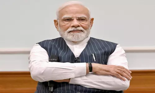 पीएम मोदी का पांच राज्यों का दौरा: मिजोरम, मणिपुर, असम, पश्चिम बंगाल और बिहार में हजारों करोड़ रुपए की परियोजनाओं की देंगे सौगात