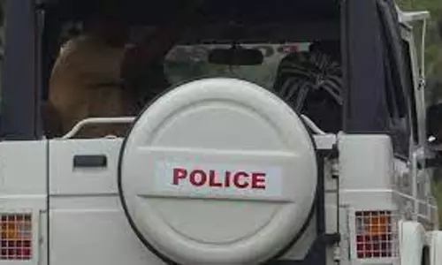 Kerala :  मारपीट के मामले में शिकायतकर्ता को पुलिस ने कथित तौर पर अजीबोगरीब नोट पर हस्ताक्षर करने के लिए मजबूर किया