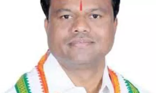 रोज हो रही हत्याएं डराने लगी है : दीपक बैज रोज हो रही हत्याएं डराने लगी है : दीपक बैज