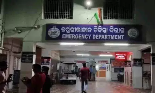 Balasore: अस्पताल के छात्रावास में नर्सिंग प्रशिक्षु मृत मिली