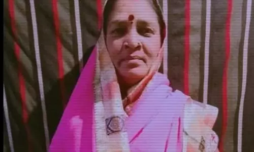 आर्थिक मदद से बढ़ा आत्मविश्वास, अश्वनी ने जताया मुख्यमंत्री का आभार आर्थिक मदद से बढ़ा आत्मविश्वास, अश्वनी ने जताया मुख्यमंत्री का आभार