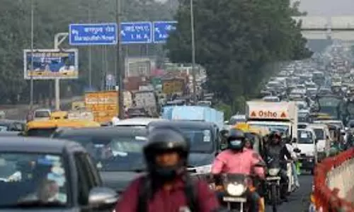 Punjab में सड़क हादसे रोकने को निर्माण सामग्री का खुला परिवहन बैन Punjab में सड़क हादसे रोकने को निर्माण सामग्री का खुला परिवहन बैन