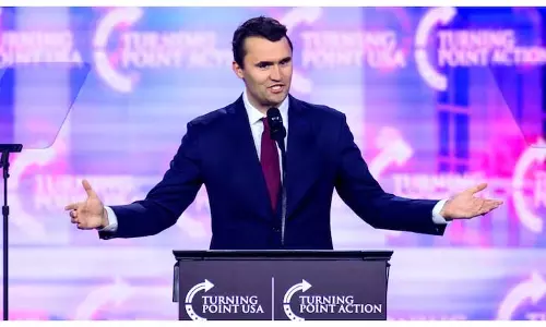 Charlie Kirk और इरीना ज़ारुत्स्का की मौत के ग्राफ़िक वीडियो ऑनलाइन क्यों फैले? Charlie Kirk और इरीना ज़ारुत्स्का की मौत के ग्राफ़िक वीडियो ऑनलाइन क्यों फैले?