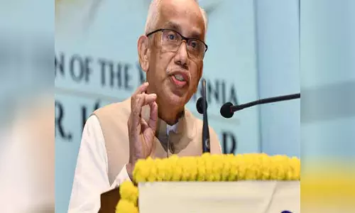 Amravati क्वांटम कंप्यूटर सेंटर के साथ सहयोग का आग्रह Amravati क्वांटम कंप्यूटर सेंटर के साथ सहयोग का आग्रह