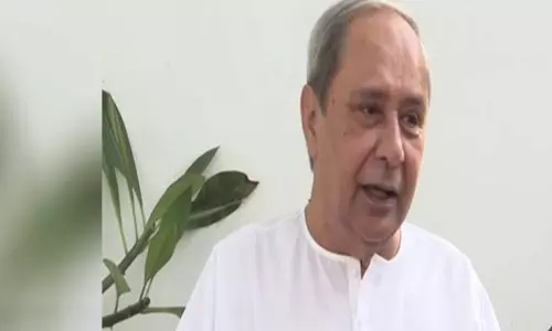 ओडिशा के पूर्व मंत्री प्रफुल्ल कुमार मलिक BJD से निलंबित