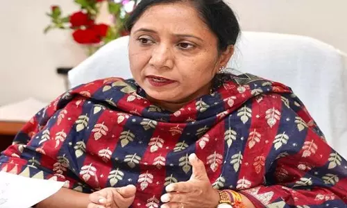 ऑनर किलिंग के खिलाफ सख्त कानून पर जोर दे रहा है: डॉ. बलजीत कौर ऑनर किलिंग के खिलाफ सख्त कानून पर जोर दे रहा है: डॉ. बलजीत कौर