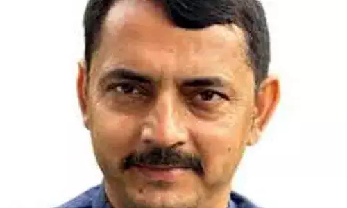 Pathania ने कई गांवों का व्यापक दौरा किया
