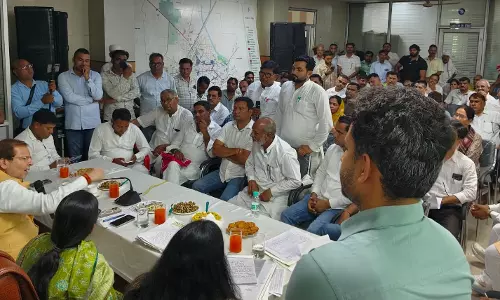 Sonipat: सहकारिता मंत्री ने विकास कार्यों के लिए 2 करोड़ जारी किए