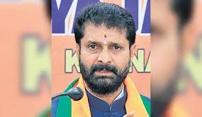 हिंदू समुदाय कांग्रेस की तुष्टिकरण की राजनीति बर्दाश्त नहीं करेगा: BJP एमएलसी सीटी रवि
