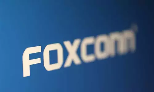 चीनी कर्मचारियों की वापसी से Foxconn पर भारत में कोई बड़ा असर नहीं दिख रहा चीनी कर्मचारियों की वापसी से Foxconn पर भारत में कोई बड़ा असर नहीं दिख रहा