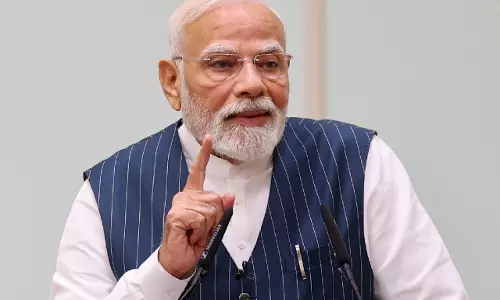 भारत की विकास कहानी में पूर्वोत्तर का अहम स्थान: प्रधानमंत्री भारत की विकास कहानी में पूर्वोत्तर का अहम स्थान: प्रधानमंत्री