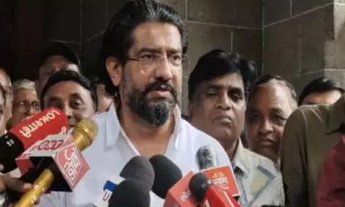 Shivendrasinhraje Bhosale ने सतारा गजट रिपोर्ट पर उठाए गए कदमों की समीक्षा की