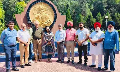 Punjab की नजर अमृतसरी कुलचे, उद्योग विकास के लिए जीआई टैग पर Punjab की नजर अमृतसरी कुलचे, उद्योग विकास के लिए जीआई टैग पर
