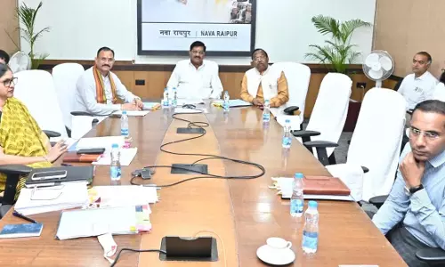 एग्रीस्टेक और एकीकृत किसान पोर्टल में होगा किसानों का पंजीकरण एग्रीस्टेक और एकीकृत किसान पोर्टल में होगा किसानों का पंजीकरण
